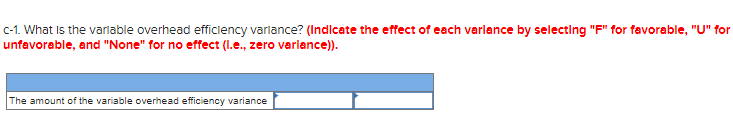 S 8.00 per hour 8 9 10 Actual results: Actual output Actual