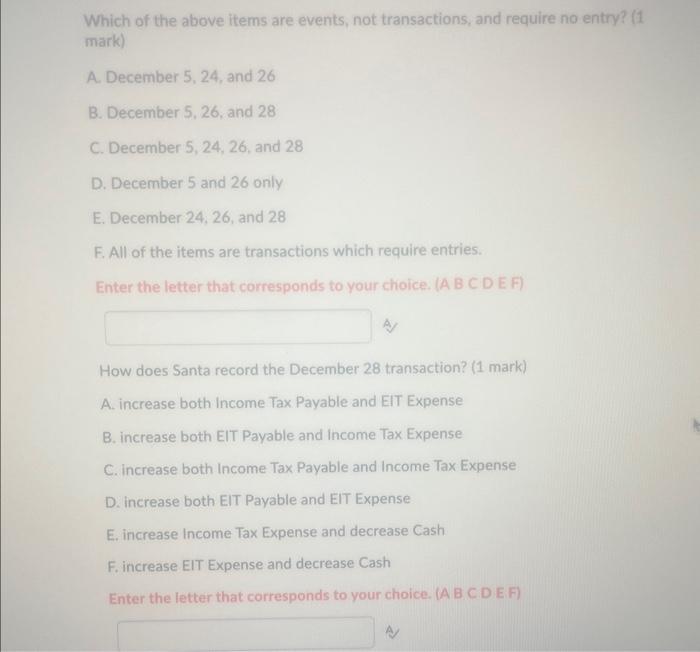 is due on the first day of every month, starting on January