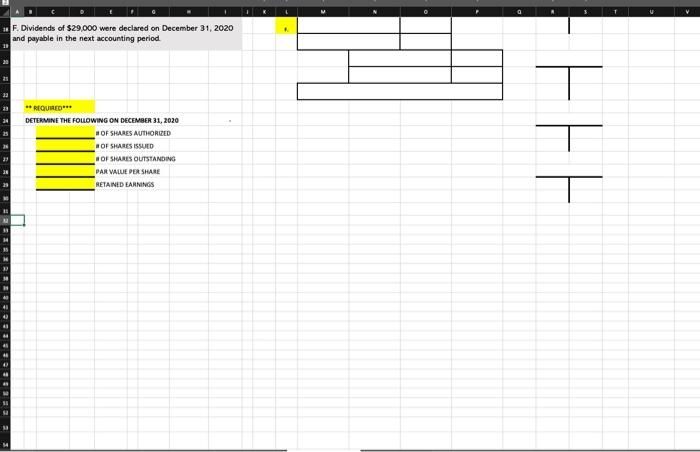 LIST OF TRANSACTIONS 8 9 ANSWER THE VARIOUS EQUITY RELATED QUESTIONS 10