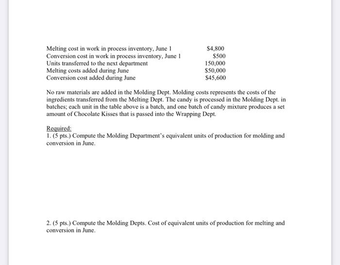 One product is the well- known, Chocolate Kiss. It does so in