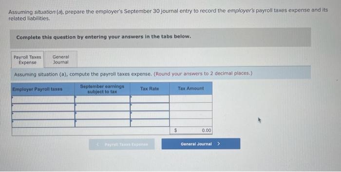 pay. For BMX, its FUTA taxes are 0.6% and SUTA taxes are