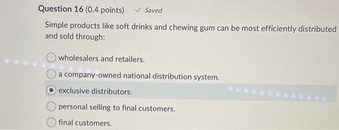 the company. Programmed decisions are often unpredictable, while nonprogrammed decisions can be