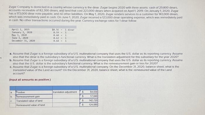 please i need help with the queation A y B thank you