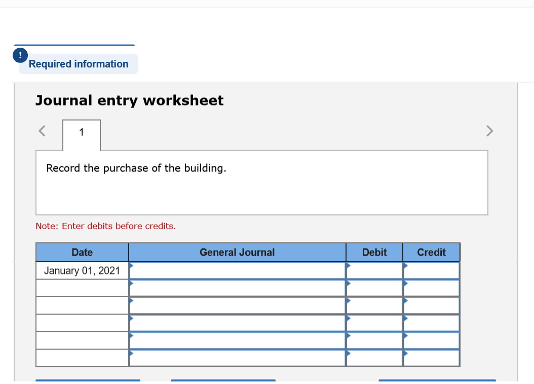 Record and analyze installment notes (LO9-2) [The following information applies to the