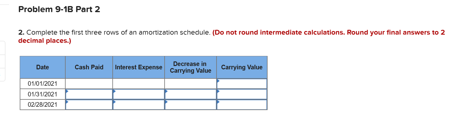 questions displayed below.] On January 1, 2021, Stoops Entertainment purchases a building