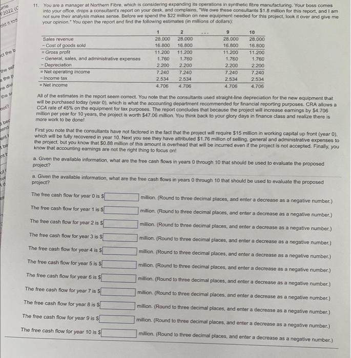 cost $52,000 to transport and install the machine. The machine has a