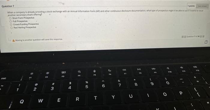 Which of the following situations would be an acceptable reason for delisting