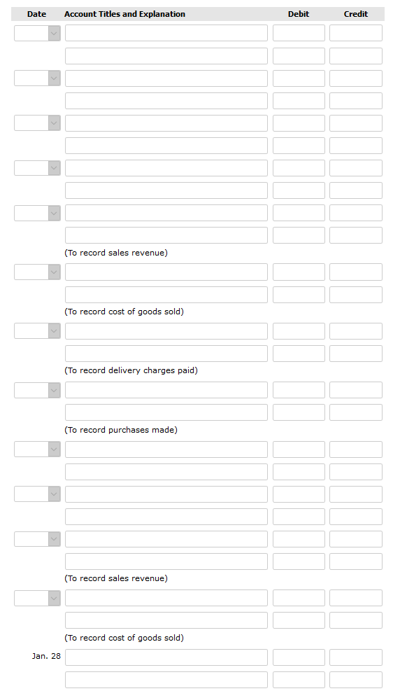 months, she is considering other opportunities to develop her business. One opportunity