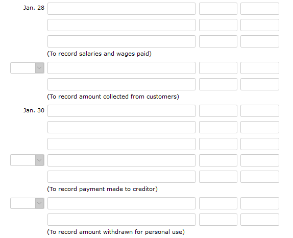 is the sale of fine European mixers. The owner of Kzinski Supply