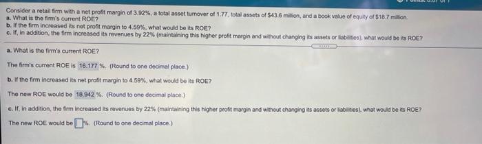 Need solve this problem. i just need question C. thank you.