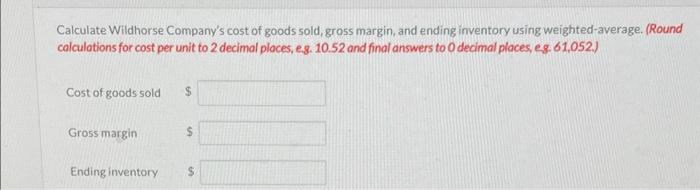 Company sellsleather saddles and equipment for horse enthusiasts. Wildhorse uses the perpetual