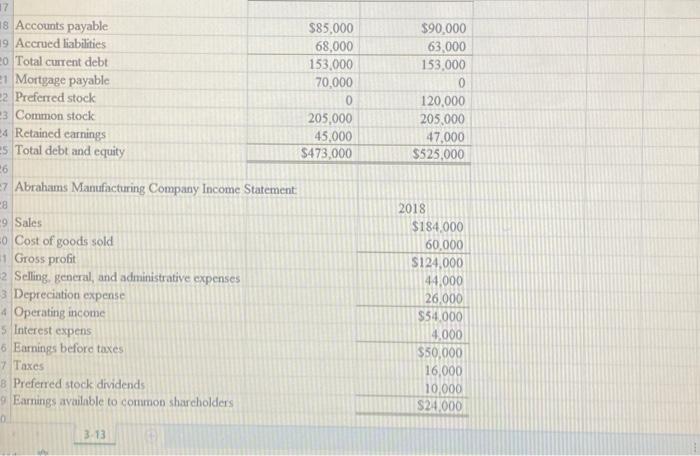 previous calculations. In some cases, a simple cell reference is all you