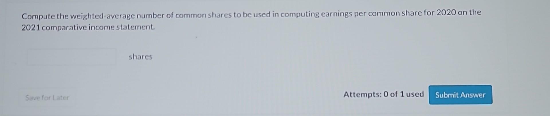any potentially dilutive securities. Listed below is a summary of Grouper's common