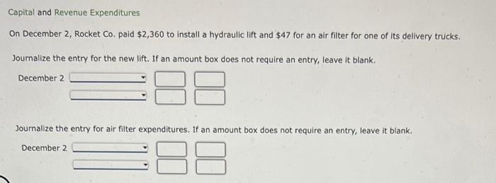 an estimated useful life of 48,000 miles, and was driven 4,800 miles