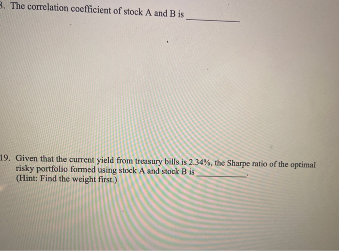 answer following questions with clearly and legibly written final answers. An answer
