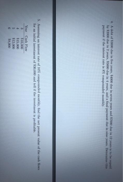 Please answer both if you can, it would help me out greatly.