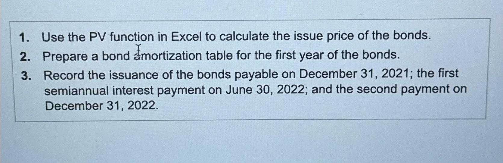  Champs Ltd. is authorized to issue $1,500,000 of 2%,10-year bonds payable.