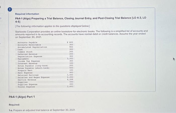 I need help with completing this adjusted trial balance and the