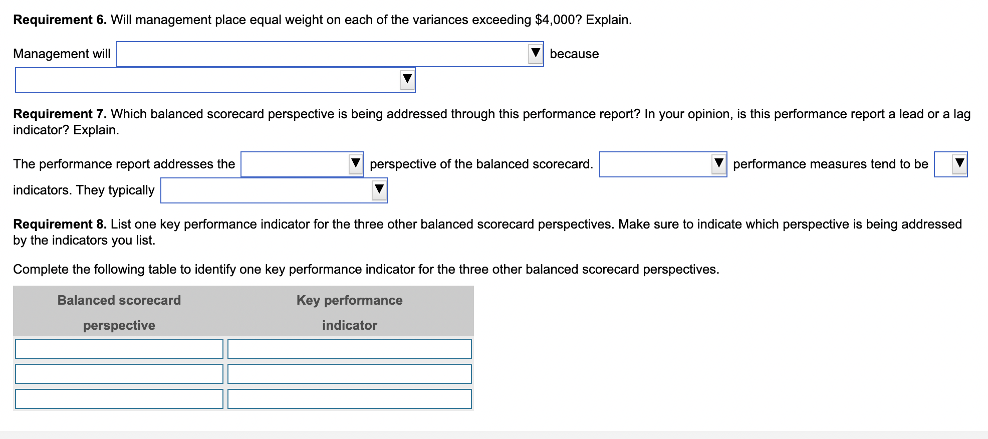 $ 479,000 $ 451,000 263,000 252,000 Variable Expenses Contribution Margin 216,000 37,000