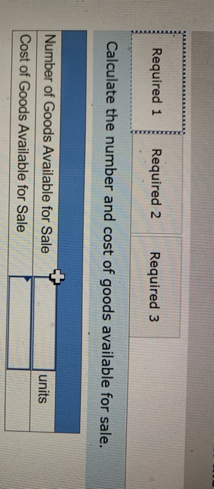 how to solve the problem along with the answers. thank you so