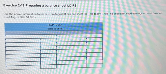 following information applies to the questions displayed below.] Carmen Camry operates a