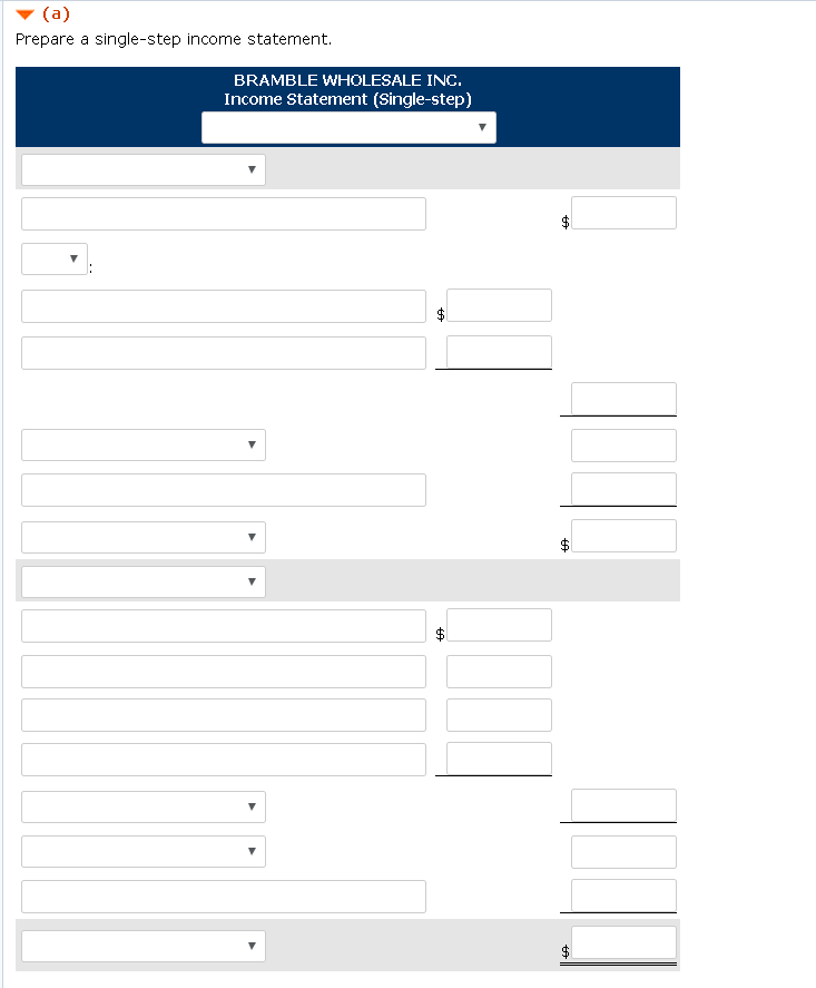 you so much!!! Problem 5-6A (Part Level Submission) The adjusted trial balance