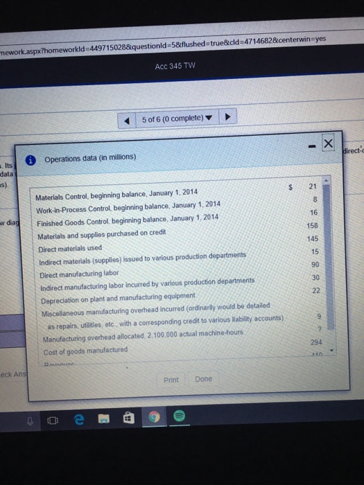 30 pts Hw Score: 0%, oofl: E4-26 (similar to) Question Hetp Dole