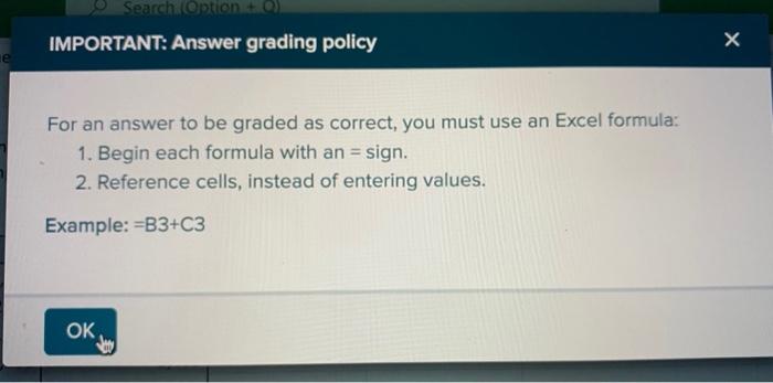 Materials Cost 8 Labor Cost 9 Units Produced and Sold 10 Total