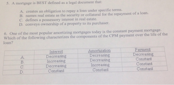  7) why are ARM rates generally lower than Fixed rate mortgages?