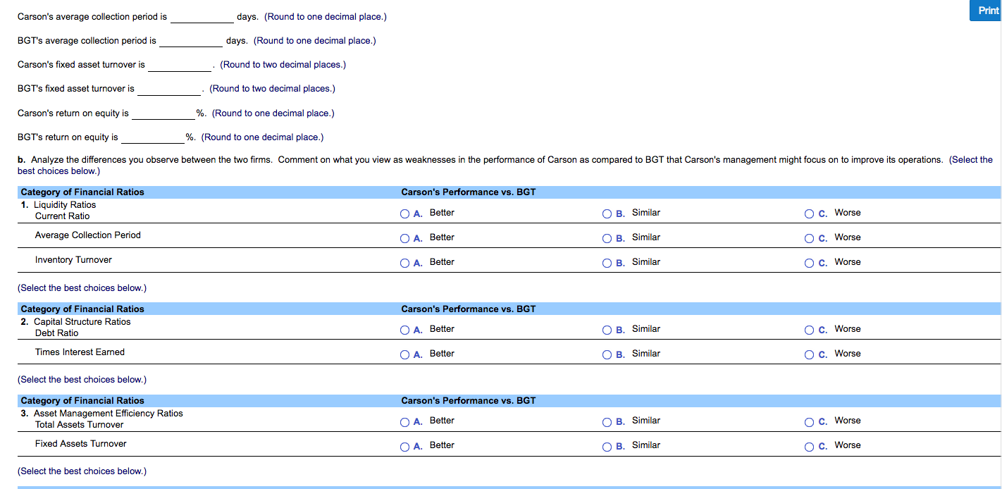 BGT Electronics as an industry leader and uses this firm as a