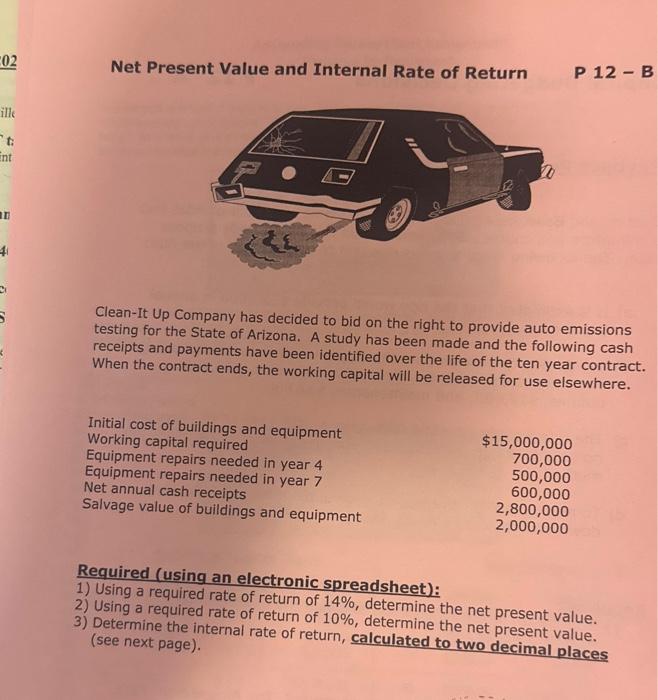 i need help with questions 1-3 on a spreadsheet. i did also