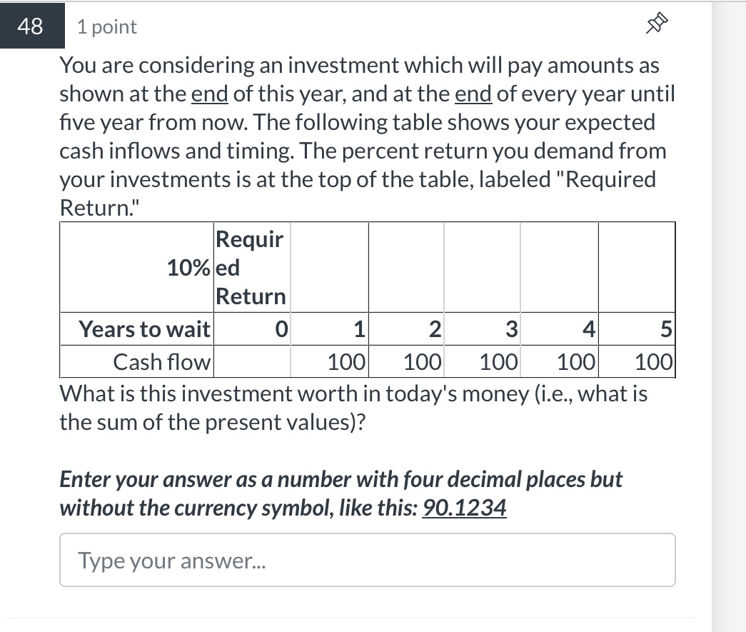 answer as a number with four decimal places but without the currency