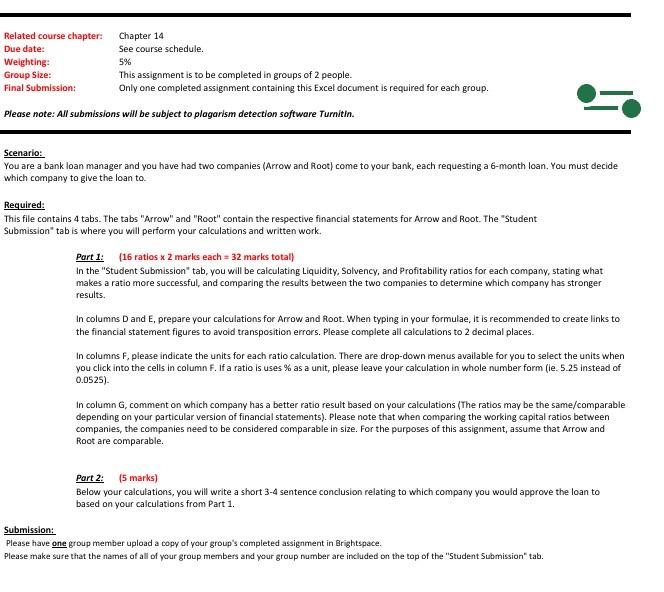  Please note: All submissions will be subject to plagarism detection software