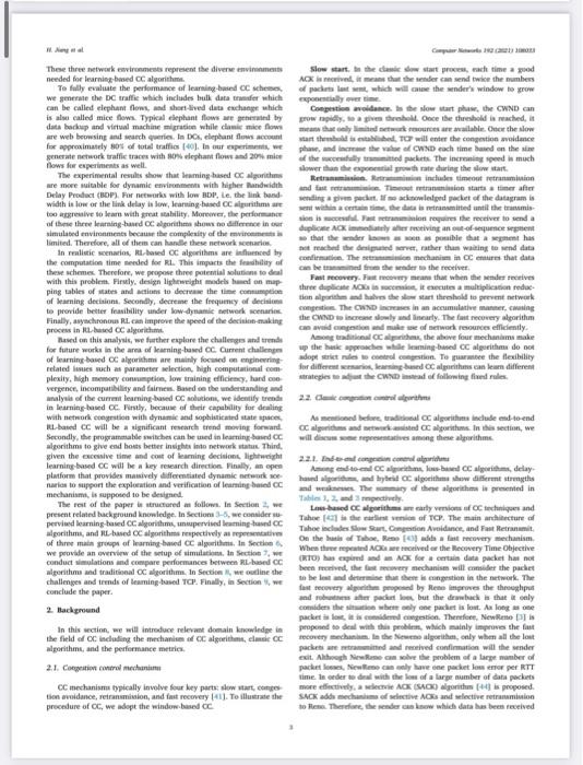 Jiang ", , GengBiao Shen ", Richard Sinnott ", Chen Tian', ATICLE