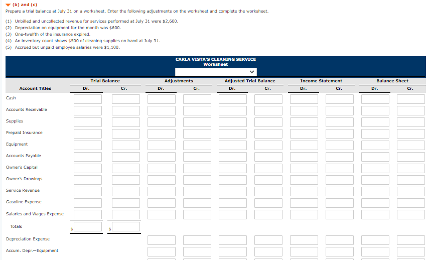 truck for $8,800, paying $4,100 cash and the balance on account. 3