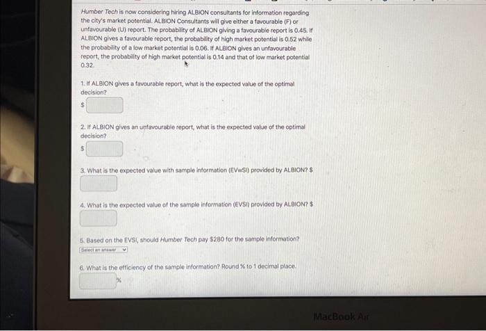 tech store in Etobicoke. The type of store they open depends on