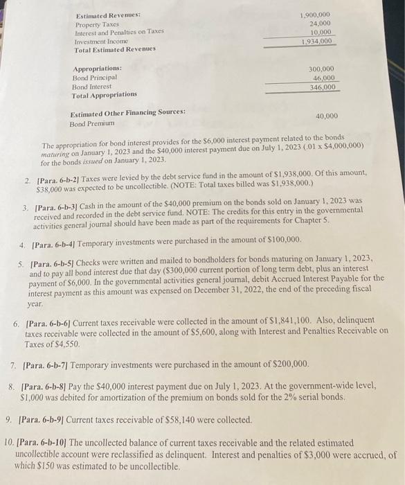 and Debt Serviee The City of Bingham utilizes a single debt service