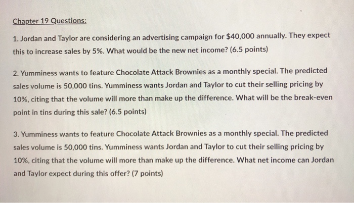 16, 2020 12:00 AM EST Q Group/section restrictions. Must post first. Jordan