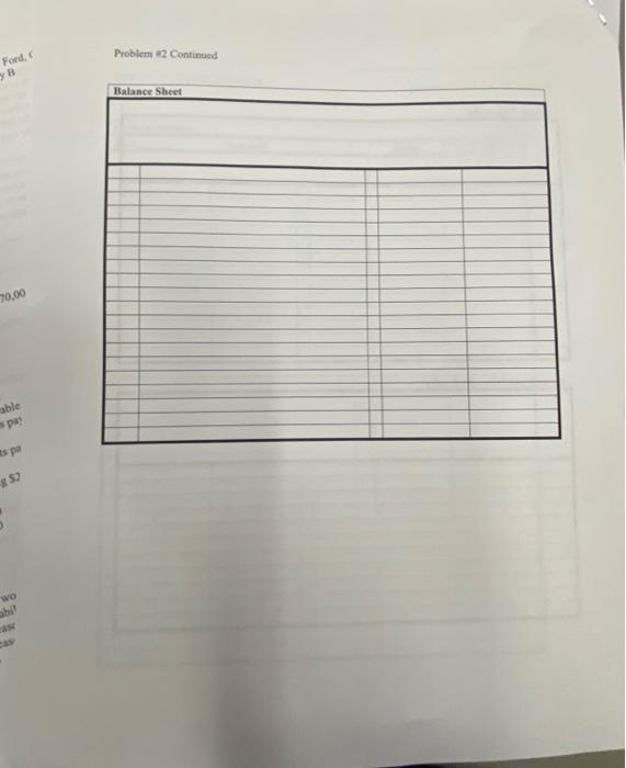 on account. 1/14/22 Paid $3,500 cash for the purchase of equipment. 1/18/22