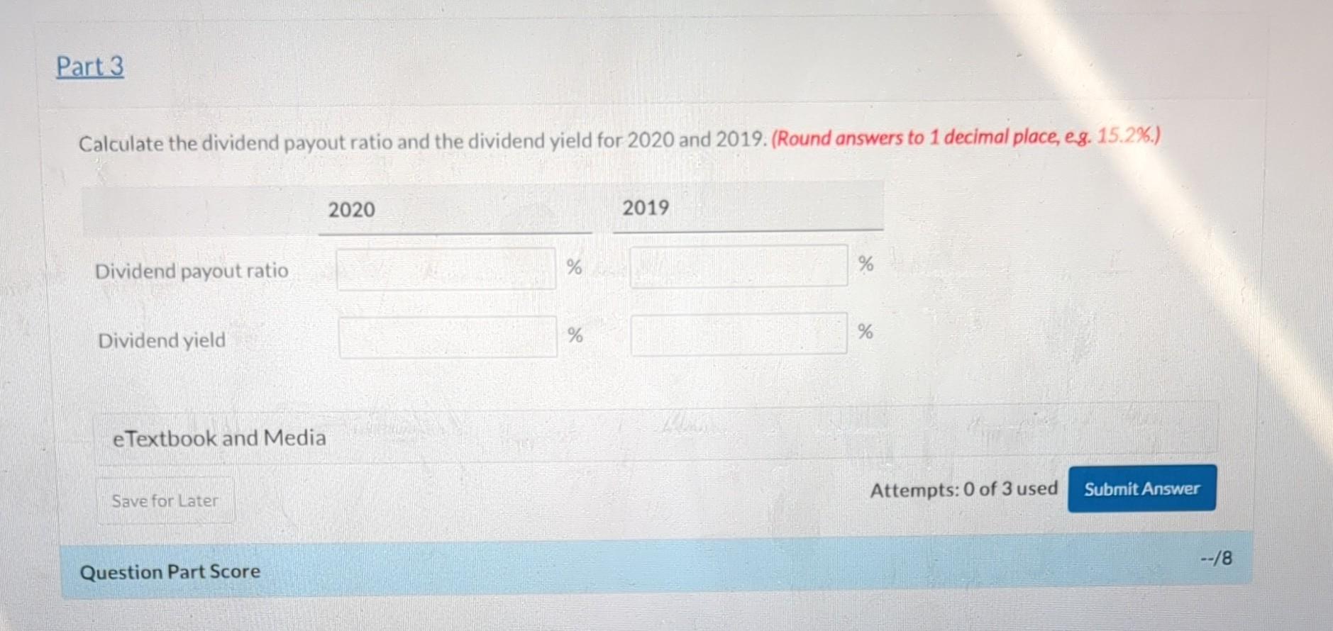 global companies. The following is an extract from the company's 2020 and