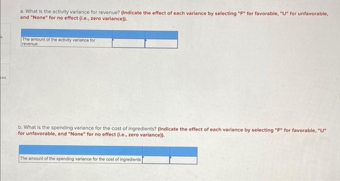 results for the sub A B D E 1 Chapter 9: Applying