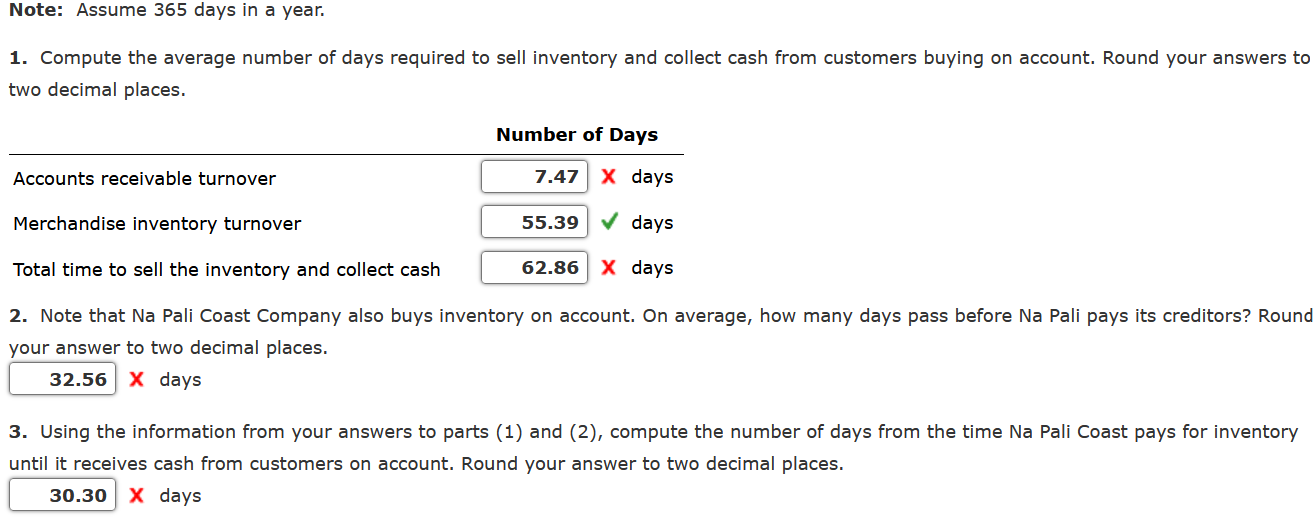 Combining the information provided by various ratios can enhance your understanding of