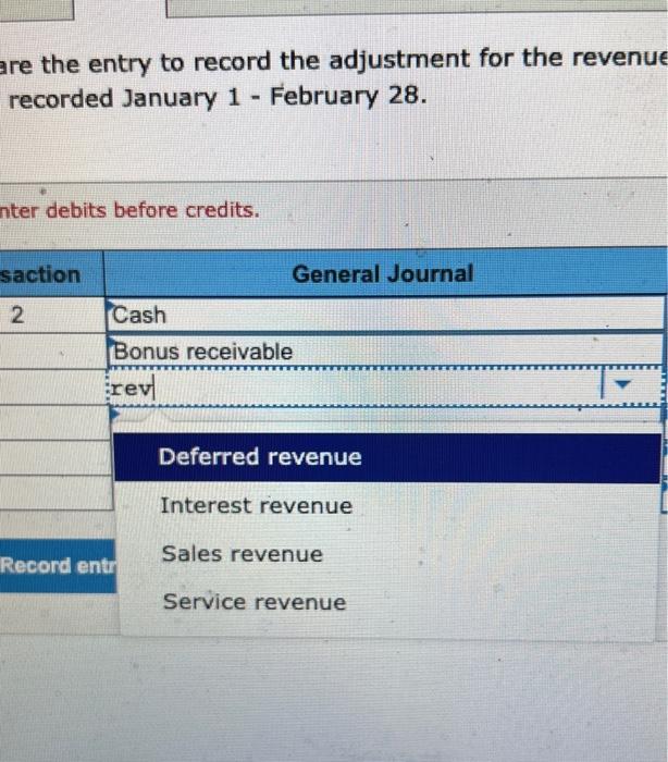 on-campus bus services for universities. On January 1, it enters into a