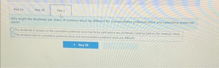 512 per share. 45,000 shares outstanding. Preferred stock. 8 percent, par $20.00