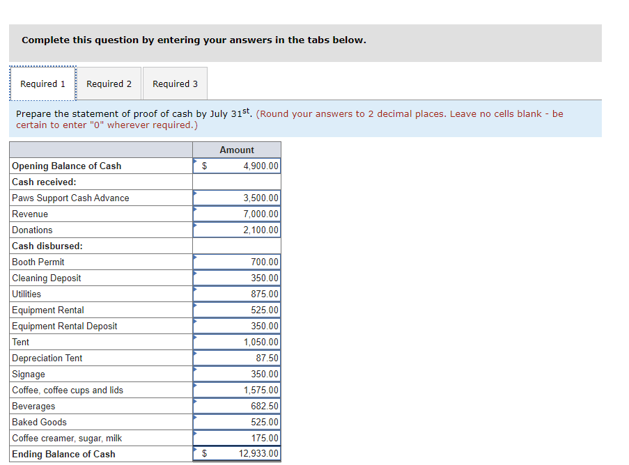 Please help me solve quickly :) You are in your second year