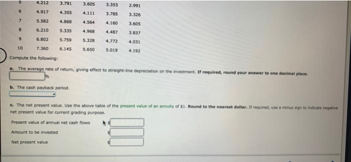 for a service company The St. Louis to Seattle Raliroad is considering