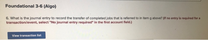 activity level of 40,000 direct labor-hours. The following transactions were recorded for