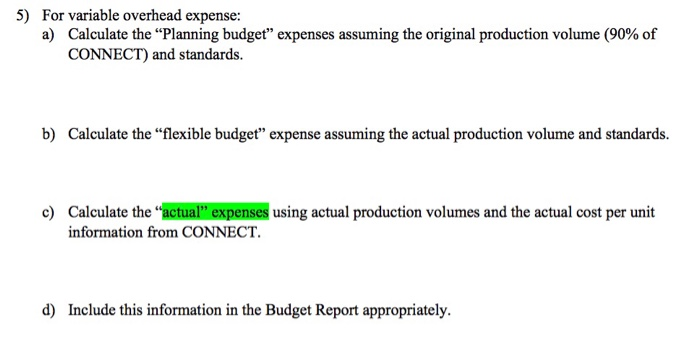 $15.00 per hour 13.50 Actual: 0.95 hours at $14.60 per hour 13.87