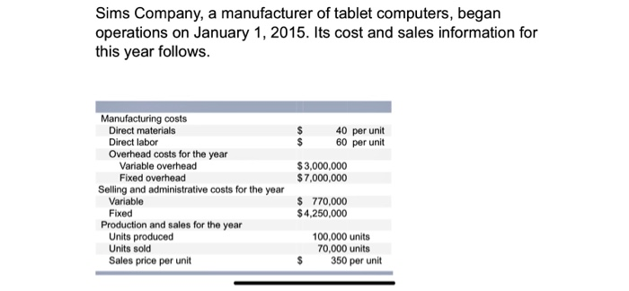 costing? Production in answer and m ore on nomes cl oning and