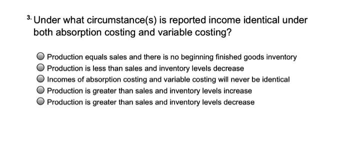 sales and there is no beginning finished goods inventory Kenzi Kayaking, a